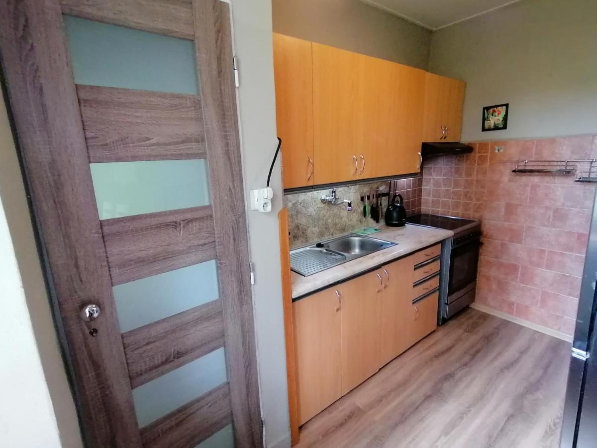 Rekreacni Chata Menfis Horice na Sumave ภายนอก รูปภาพ